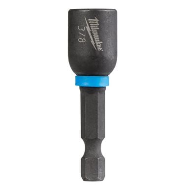Milwaukee SHOCKWAVE Impact Duty 3/8 x 1-7/8 Magnetic Nut Driver