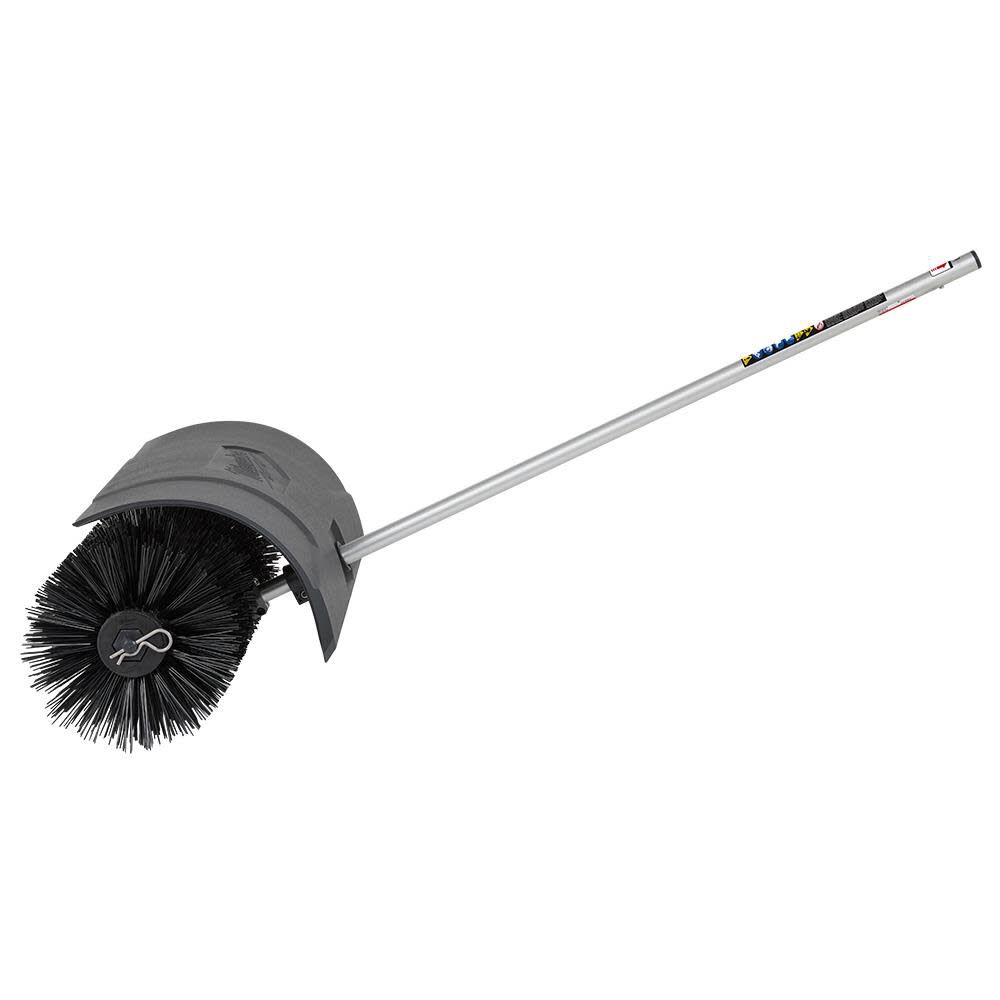 Milwaukee M18 Fuel Quik Lok Bristle Brush Attachment 49 16 2741 Sansujyuku sansujyuku.com