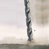 Makita 9/16in x 6in Carbide Tipped Percussion Masonry Hammer Drill Bit, small image number 5