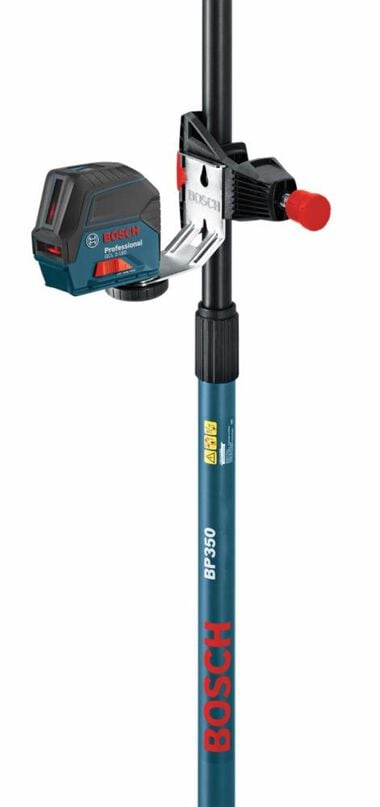 Bosch Pole System, large image number 6
