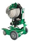 Greenlee Deluxe Single Shoe Solution Bender, small image number 3