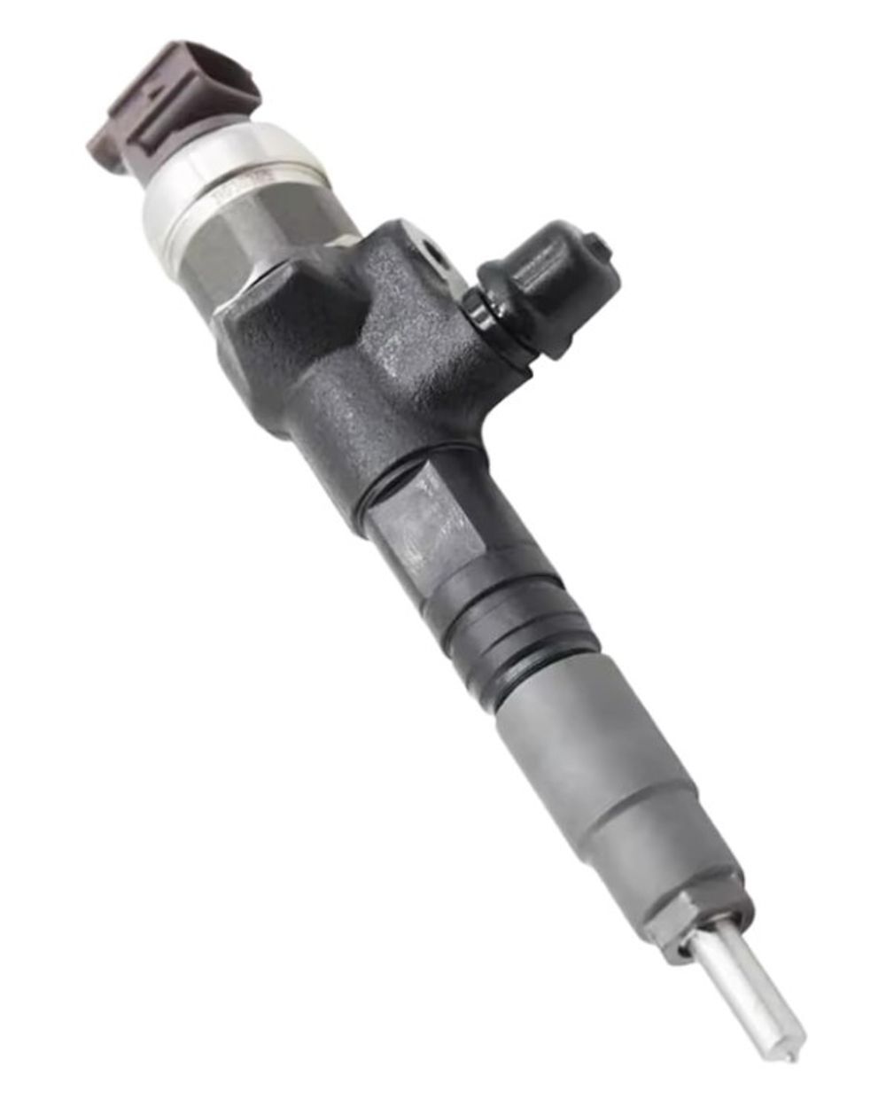 Kubota Parts Common Rail Fuel Injector Kit with O-Ring, large image number 2
