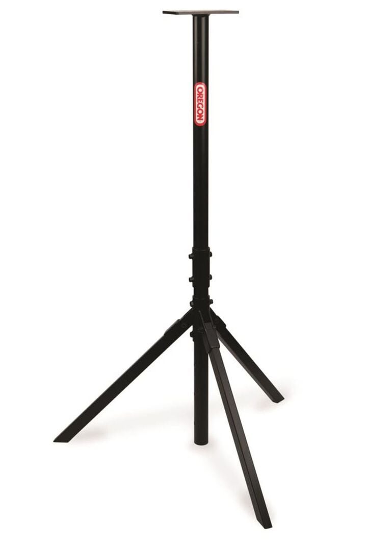 Oregon Heavy-Duty Tripod Grinder Stand