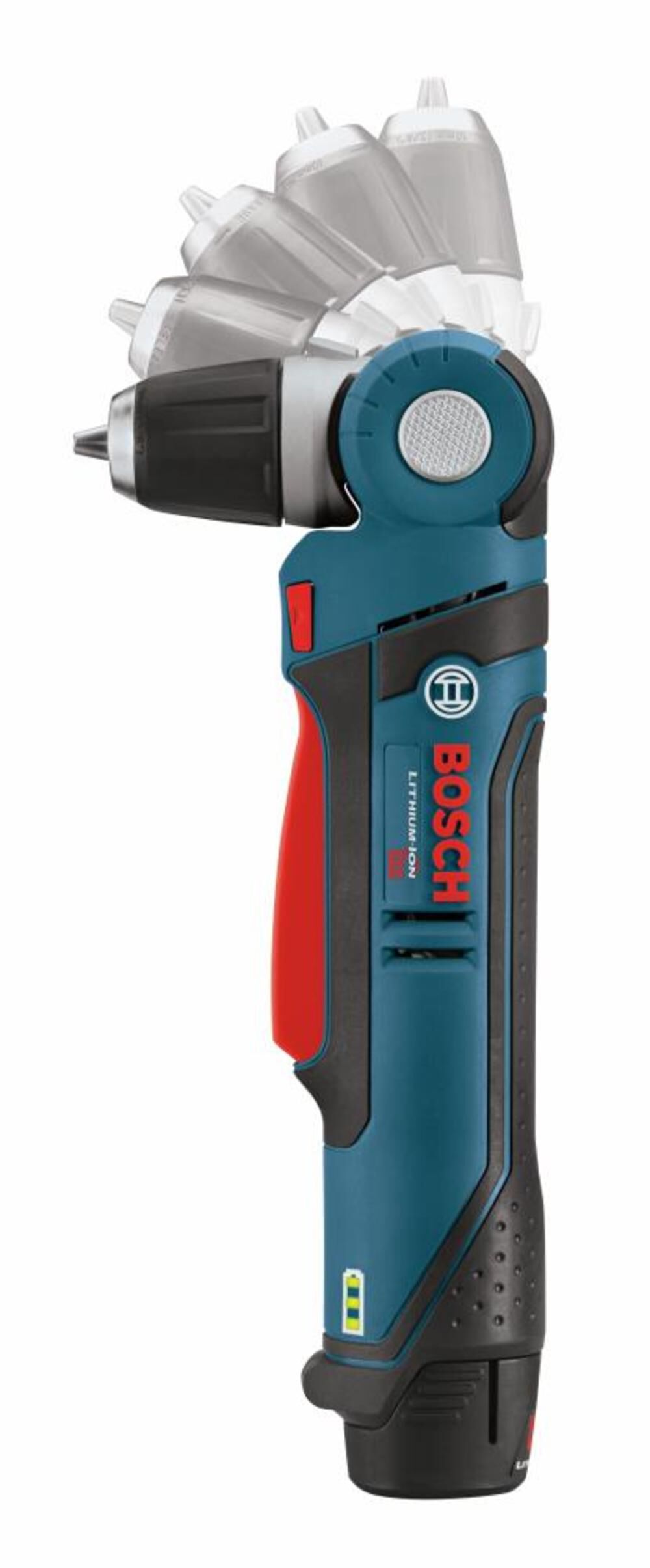 Bosch lithium 2025 ion 12v drill