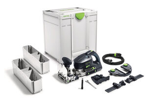 DF 700EQ-Set Domino Joiner XL