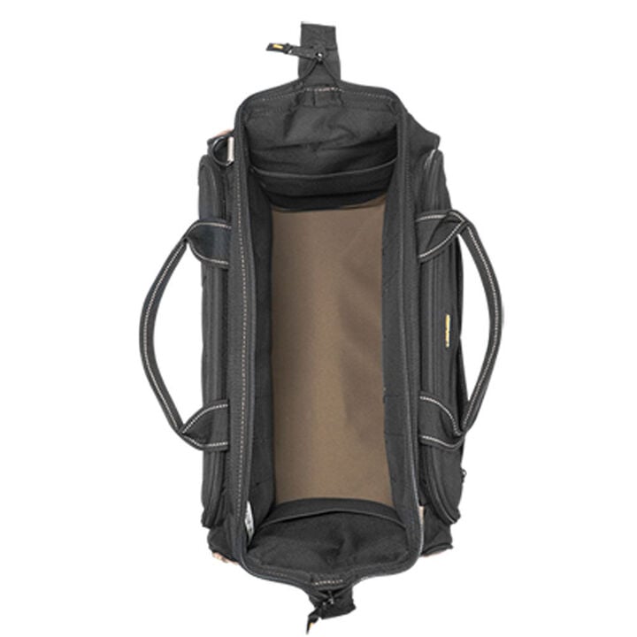 CLC 50 Pocket 18in Multi-Compartment Tool Carrier, large image number 2
