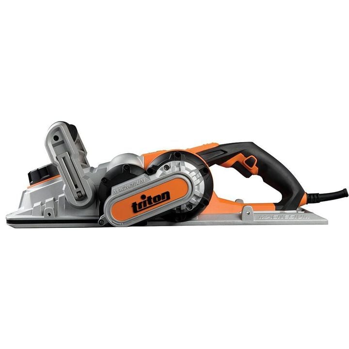 Triton Power Tools TPL180 Triple Blade Planer 1800mm 1500W, large image number 1