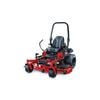 Toro Z Master 2000 Zero Turn Riding Lawn Mower 60in 708cc 24.5HP, small