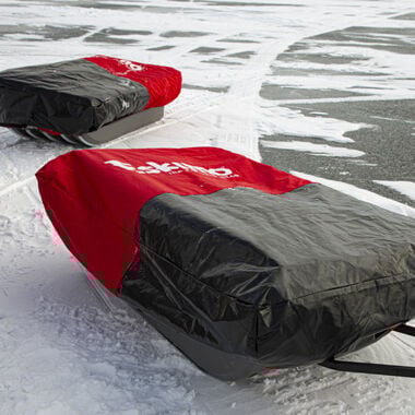 Eskimo Hitch Universal Sled, large image number 1