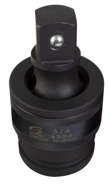Sunex 3/4 In. Dr. Impact Universal Joint, large image number 0