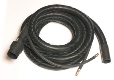 Mirka Coax Integrated Vacuum and Air Hose, large image number 0