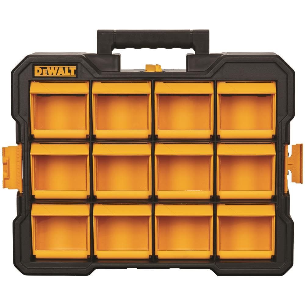 DEWALT Flip-Bin Organizer – DWST14121