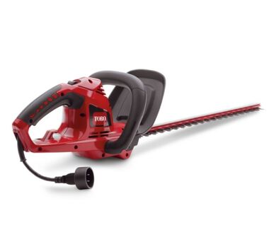 Toro 22 In. Electric Hedge Trimmer, large image number 1