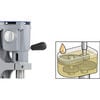 CS Unitec 2-1/2 Inch Variable Speed Magnetic Drill, small image number 3