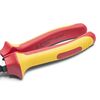 Crescent Plier 7in Diagonal VDE, small image number 3