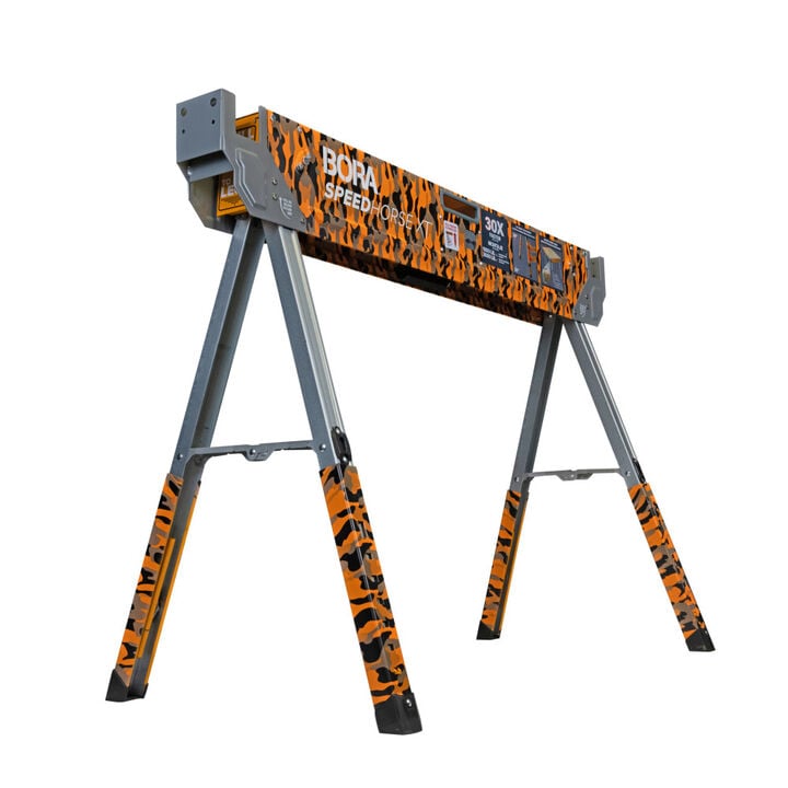 Bora Portamate BORA CAMO Adjustable Speedhorse XT Two Pieces, large image number 5