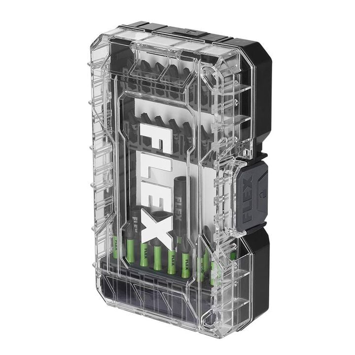 FLEX 29 Pc. Impact Driver Bit Set, large image number 2