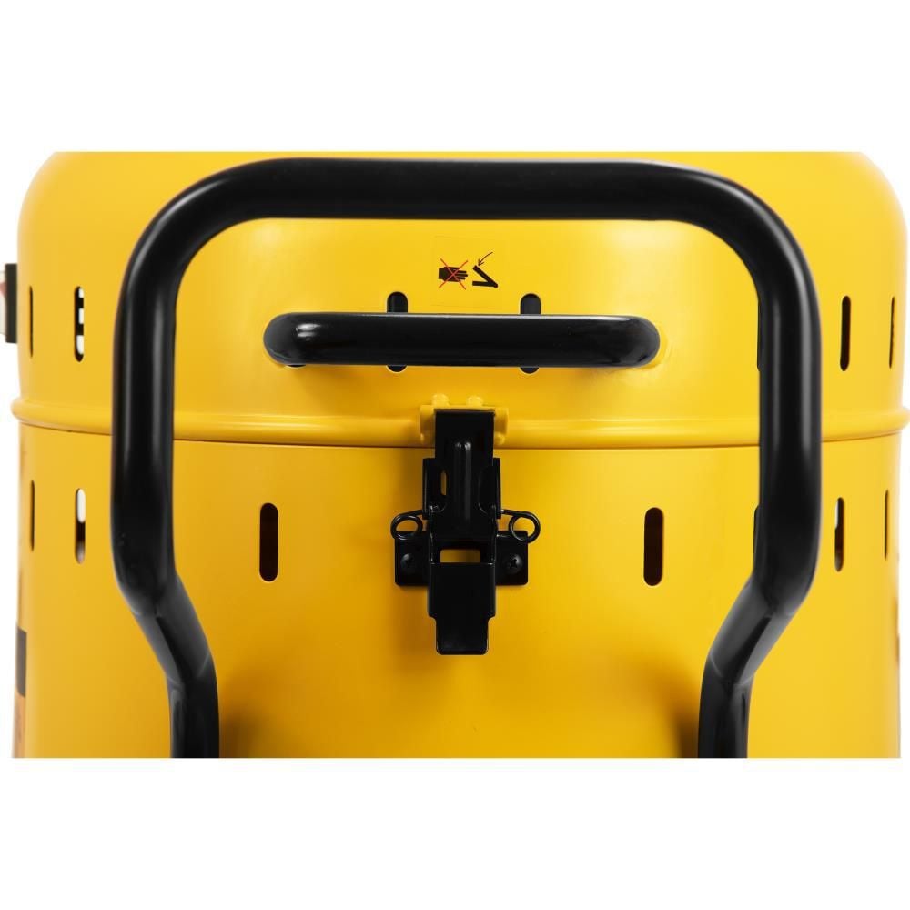 DEWALT Portable Abrasive BlastVac, large image number 17