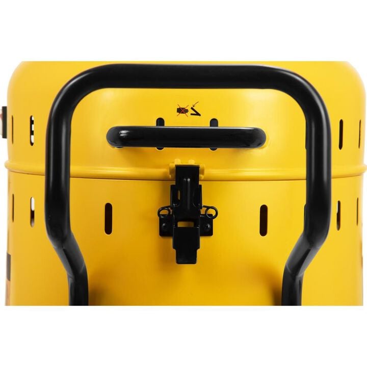 DEWALT Portable Abrasive BlastVac, large image number 16