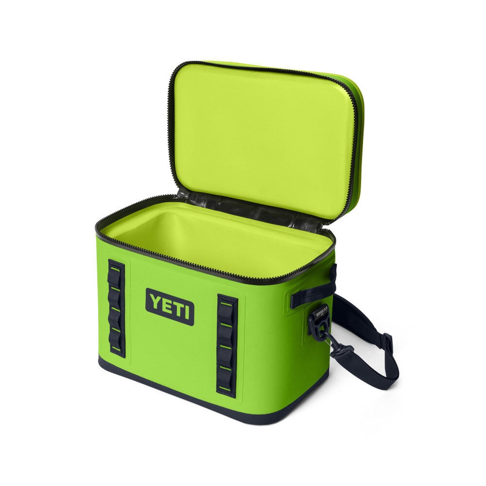 YETI Hopper Flip 18 Soft Cooler, large image number 5