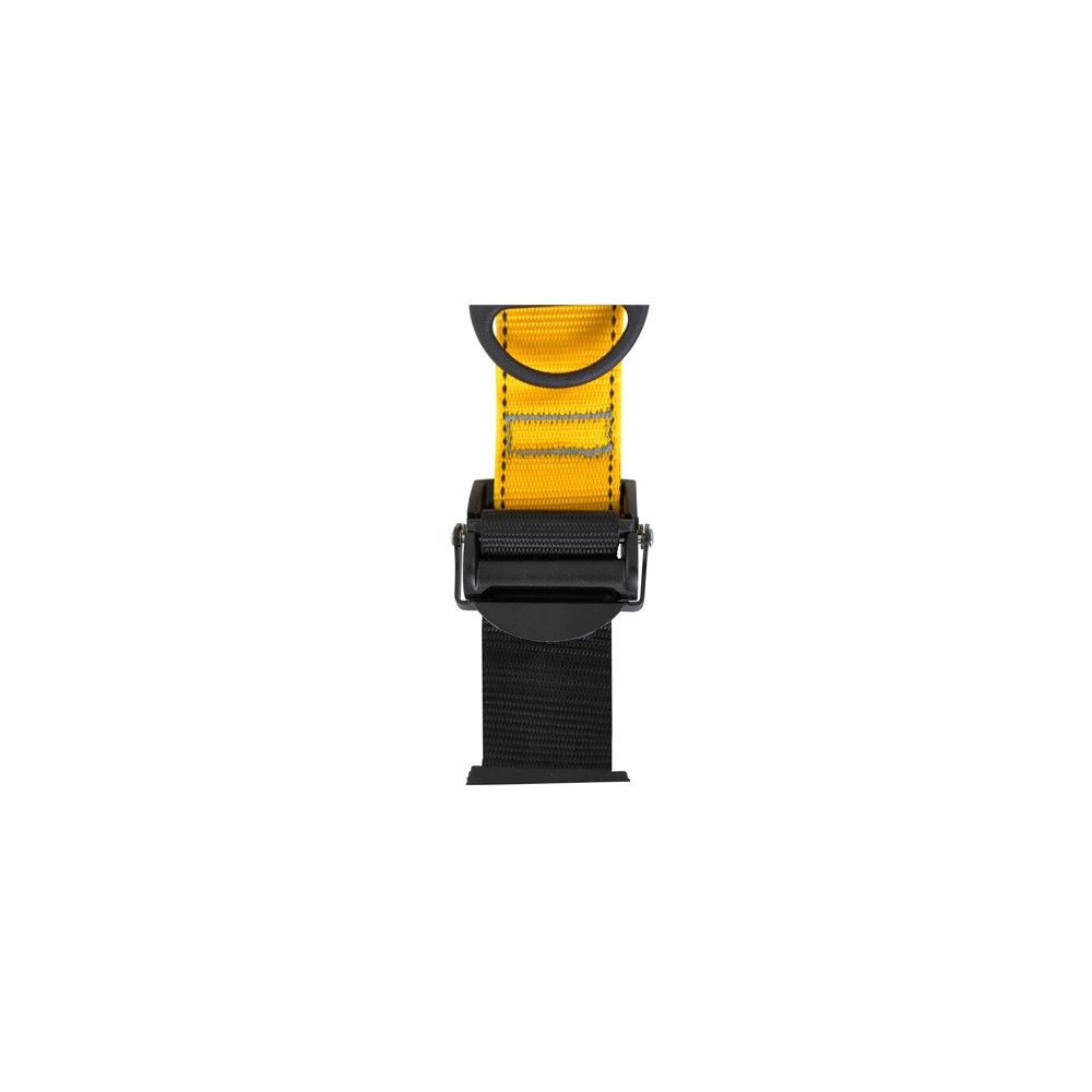Guardian Fall Protection XL-XXL Series 5 Full-Body Harness with Chest QC, large image number 4