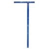 Empire Level 48 in. Blue Drywall T-Square, small image number 1