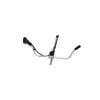 Echo Grass Trimmer/Brushcutter 30.5cc 17in Speed Feed 400, small image number 2