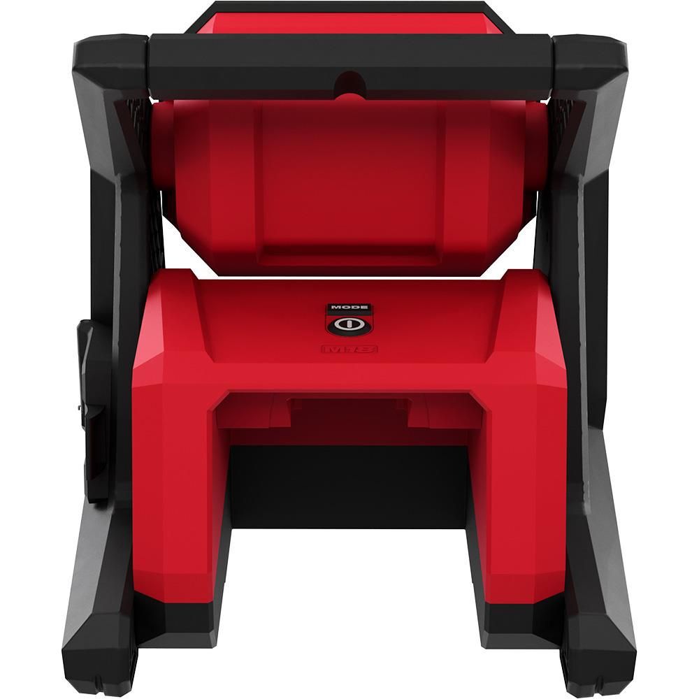 Milwaukee M18 ROVER Dual Power Flood Light Bare Tool, large image number 18