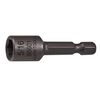 Klein Tools 5/16in Magnetic Hex Drivers 3 pack, small