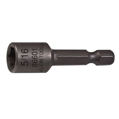Klein Tools 5/16in Magnetic Hex Drivers 3 pack