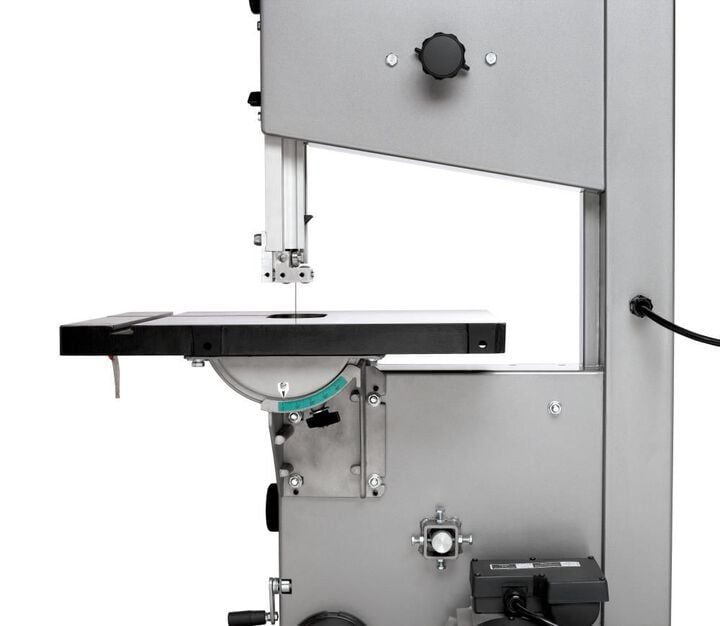 Delta 14 IN 1 HP Steel Frame Band Saw, large image number 6