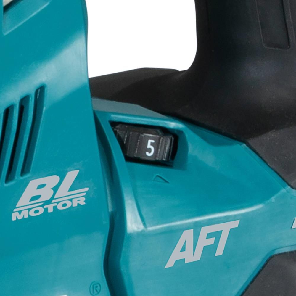 Makita 40V max XGT Rotary Hammer 1 1/8in AVT (Bare Tool), large image number 7