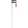 Bessey Bar Clamp 40 Inch Capacity 4-1/2 Inch Throat Depth, small image number 1