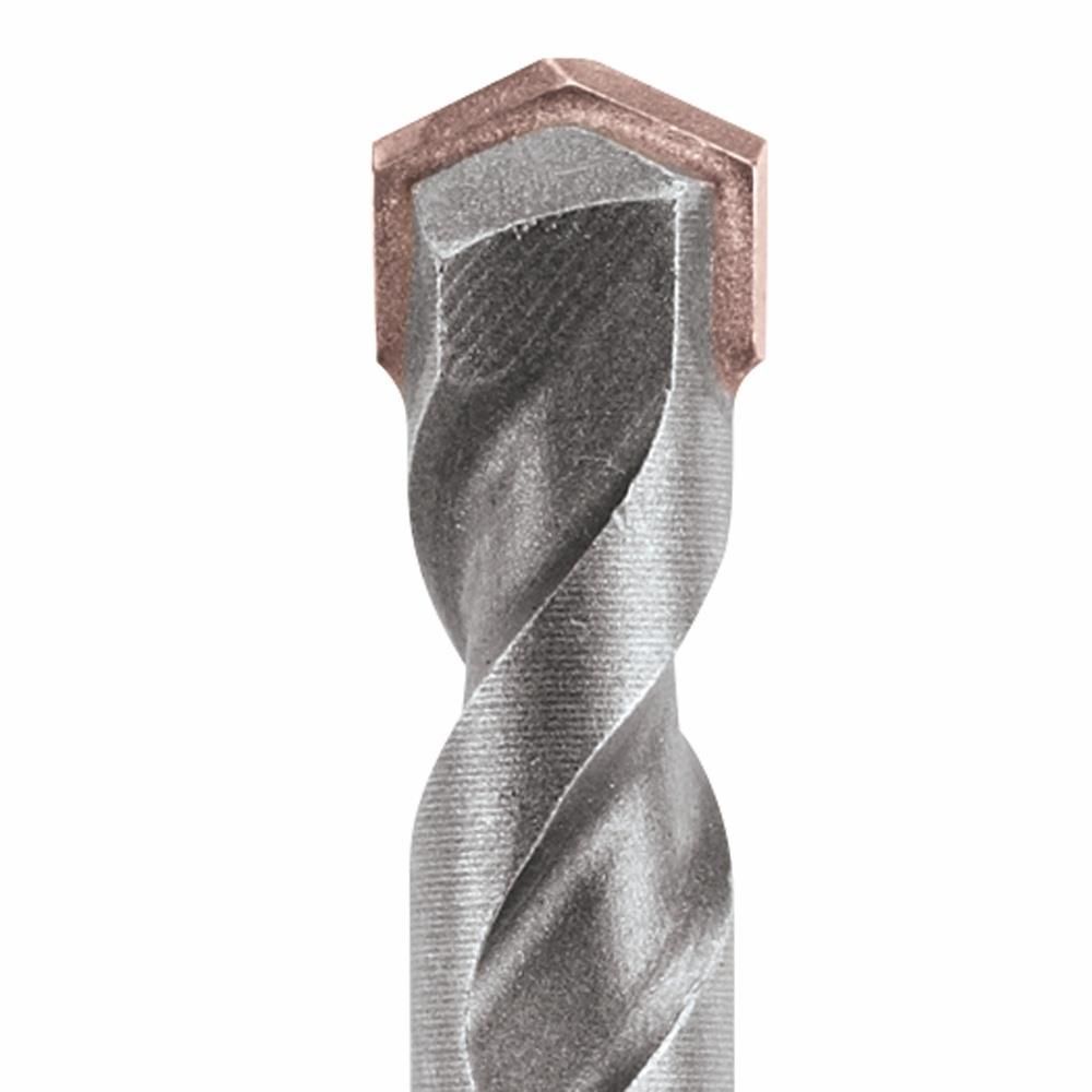 Bosch 5/8 Inch x 2-1/16 Inch SDS-plus Stop Bit, large image number 2