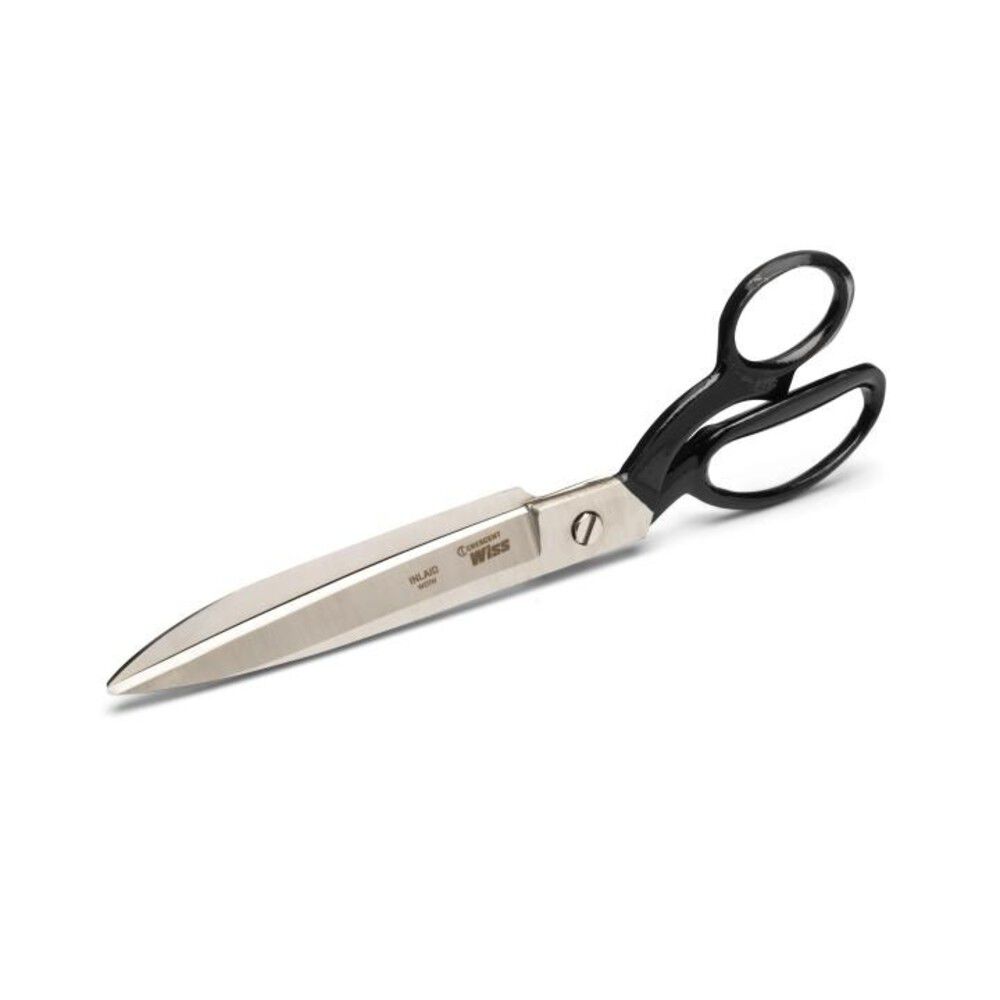 Crescent Wiss Shears for Upholstery, Carpet, Drapery, and Fabric, large image number 3