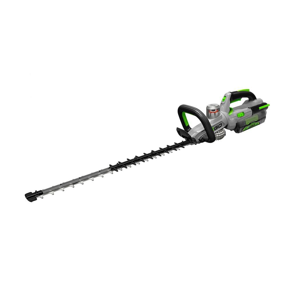 EGO POWER Cordless Hedge Trimmer Kit 25in – HT2501