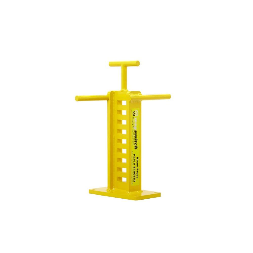 Magswitch Beam Press, large image number 1