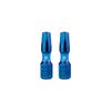 Spyder 1 Inch SQ3 Square Impact Driver Bit, 2 Pieces, small image number 1