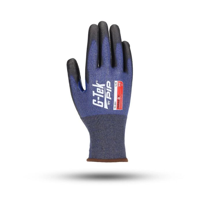Protective Industrial Products G-Tek Paradox A6 Cut Resistant Gloves 2X, large image number 1