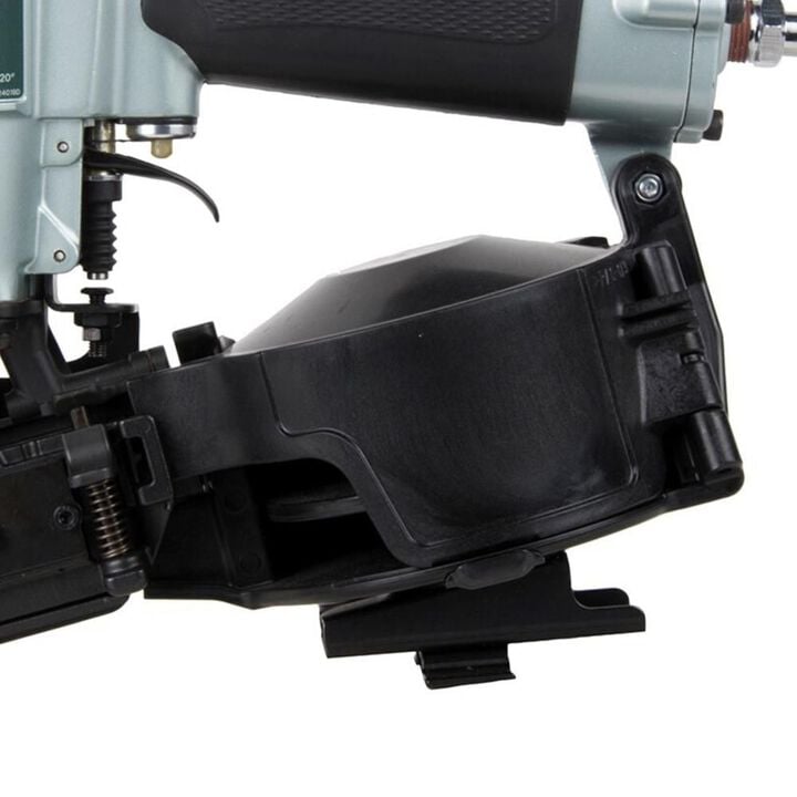 Metabo HPT 1-3/4 In. Wire Coil Roofing Nailer, large image number 8
