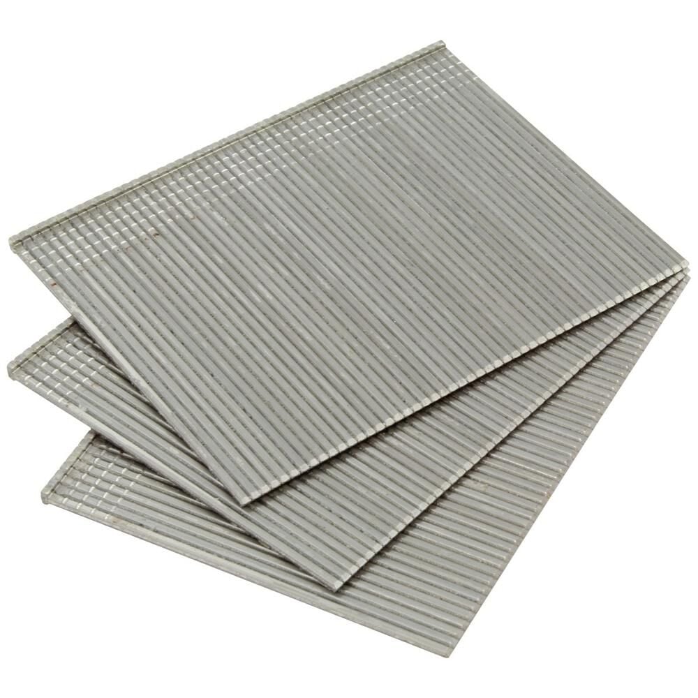 Spotnails 2-1/2 Inch 16-Gauge 304 Stainless Steel Straight Brad Nails 1,000 Qty, large image number 1