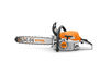 Stihl 16 Inch Bar Gas Powered Rear Handle Chainsaw, small image number 3