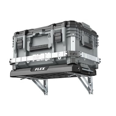 FLEX STACK PACK Folding Rack Shelf, large image number 3