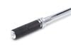 GEARWRENCH 3/8in Drive Micrometer Torque Wrench 10-100 ft/Lbs, small image number 2