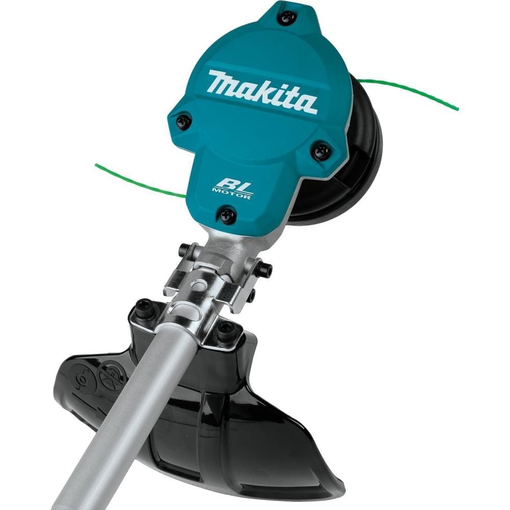 Makita 40V max XGT String Trimmer 15in (Bare Tool), large image number 8