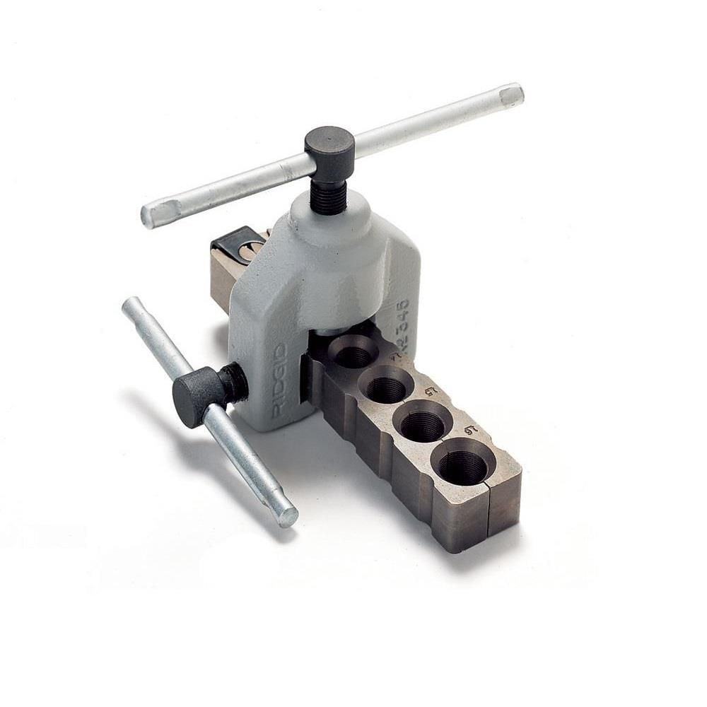 Ridgid 345 Screw Type Flaring Tool, large image number 1