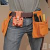 Klein Tools Medium Tape Measure Holder, small image number 2