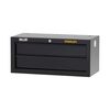 Stanley 26 Inch W 100 Series 2-Drawer Middle Tool Chest, small image number 2