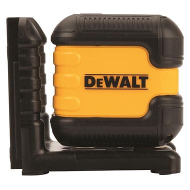 DEWALT 12 V 5 Spot + Cross Line Green Laser DW0825LG - Acme Tools