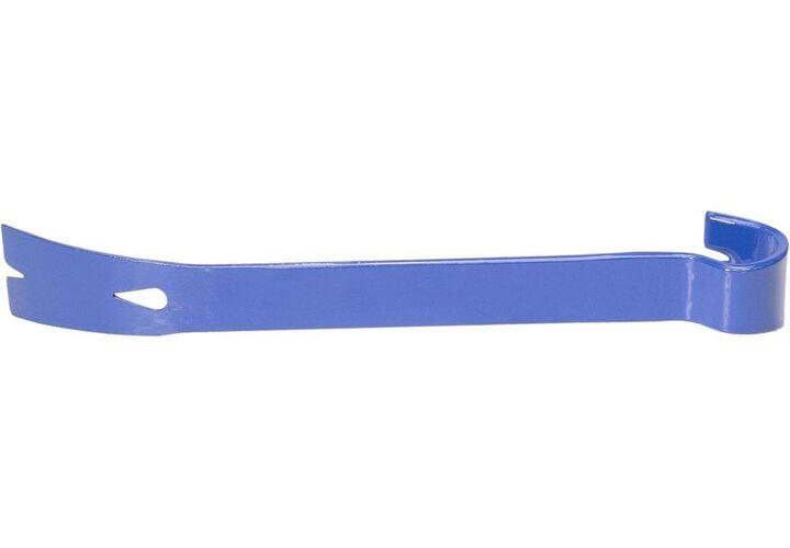 Vaughan 15 Inch Steel Hook Pry Bar, large image number 2